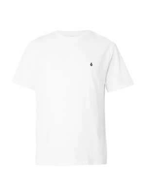Foto van product Volcom Shirt 'STONE BLANKS' zwart / wit