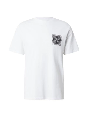 Foto van product Volcom Shirt 'VOIDSTONE' zwart / wit