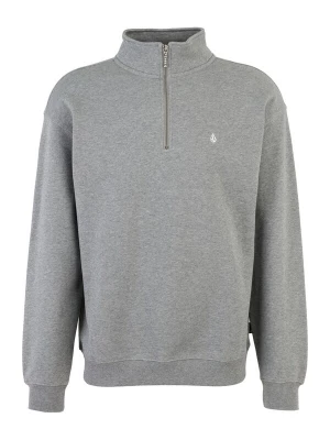 Foto van product Volcom Sweatshirt 'SINGLE STONE' grijs gemêleerd