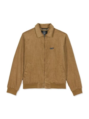 Foto van product Volcom Tussenjas 'KURTIS' camel