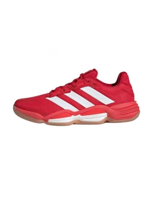 Foto van product Volleybalschoenen Adidas rood