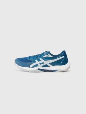 Foto van product Volleybalschoenen Asics blauw