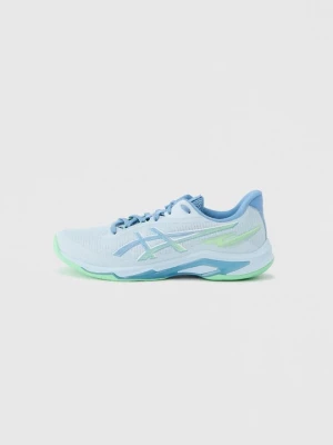 Foto van product Volleybalschoenen Asics grijs