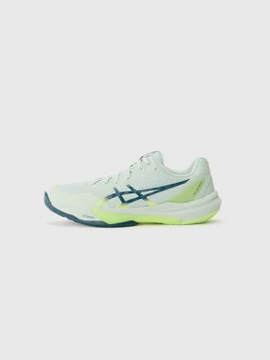 Foto van product Volleybalschoenen Asics mintgroen