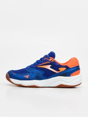 Foto van product Volleybalschoenen Joma koningsblauw