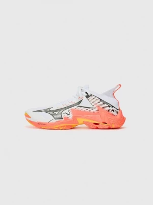 Foto van product Volleybalschoenen Mizuno wit