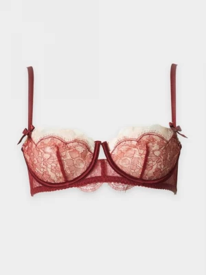 Foto van product Voorgevormde BH Agent Provocateur donkerrood