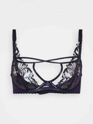 Foto van product Voorgevormde BH Agent Provocateur koningsblauw
