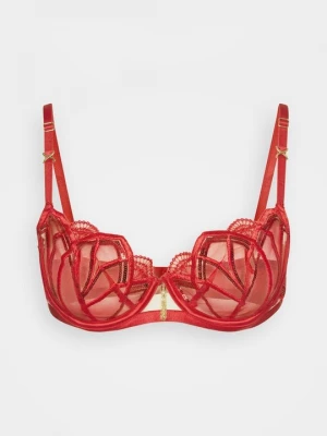 Foto van product Voorgevormde BH Ann Summers rood
