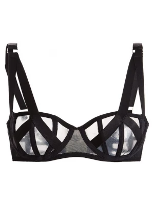 Foto van product Voorgevormde BH Bluebella zwart