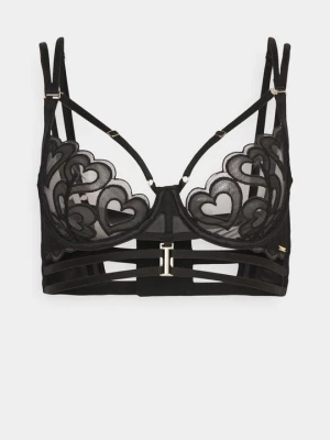 Foto van product Voorgevormde BH Boux Avenue zwart