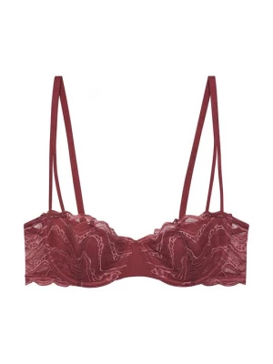 Foto van product Voorgevormde BH Calvin Klein donkerroze