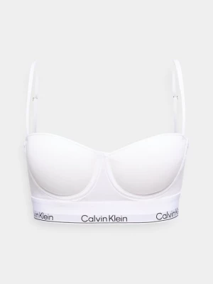 Foto van product Voorgevormde BH Calvin Klein wit