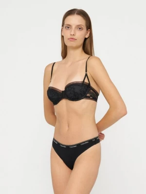 Foto van product Voorgevormde BH Calvin Klein zwart
