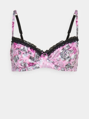 Foto van product Voorgevormde BH Chiara Ferragni donkerroze