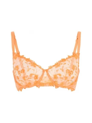 Foto van product Voorgevormde BH Guess oranje