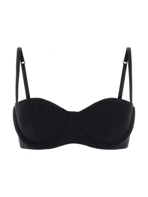 Foto van product Voorgevormde BH Guess zwart