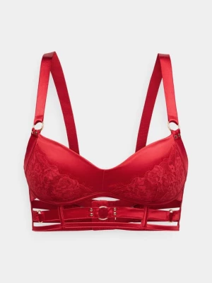 Foto van product Voorgevormde BH Hunkemöller rood