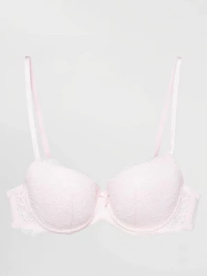 Foto van product Voorgevormde BH Hunkemöller roze