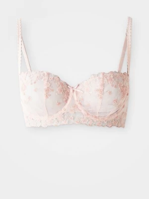 Foto van product Voorgevormde BH Hunkemöller roze