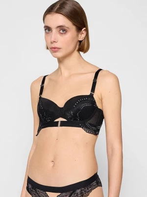 Foto van product Voorgevormde BH Hunkemöller zwart