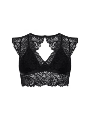 Foto van product Voorgevormde BH Hunkemöller zwart