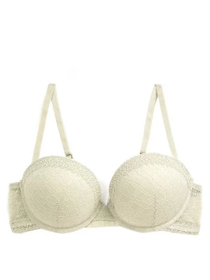 Foto van product Voorgevormde BH KOTON crème
