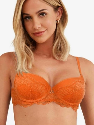 Foto van product Voorgevormde BH Lipsy oranje