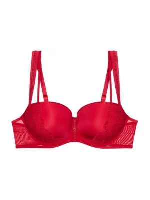 Foto van product Voorgevormde BH Triumph rood