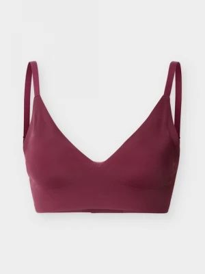 Foto van product Voorgevormde BH Vero Moda bordeauxrood