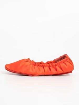 Foto van product Vouwbare ballerina´s Jimmy Choo oranje