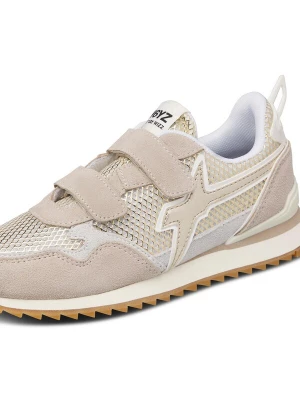 Foto van product W6YZ Sneakers 'JET VL-J.' beige