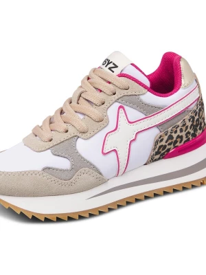Foto van product W6YZ Sneakers 'TALLY-J.' beige