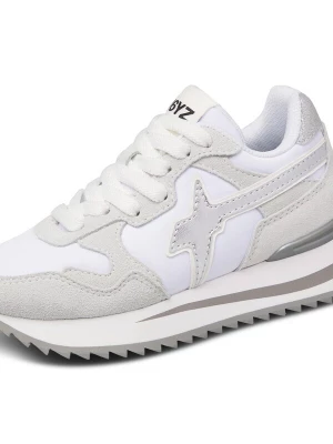Foto van product W6YZ Sneakers 'TALLY-J.' wit