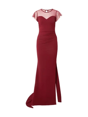 Foto van product WAL G. Avondjurk rood
