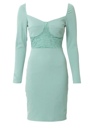 Foto van product WAL G. Cocktailjurk 'TERESA' pastelgroen