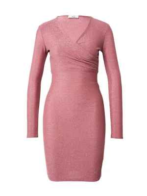 Foto van product WAL G. Cocktailjurk 'TONI' rosé