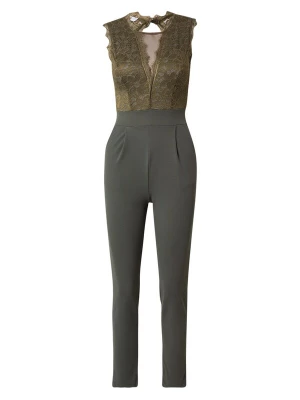 Foto van product WAL G. Jumpsuit kaki