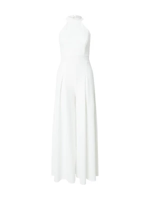 Foto van product WAL G. Jumpsuit 'LEILA' wit