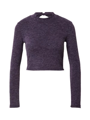 Foto van product WAL G. Shirt 'TRACEY' aubergine