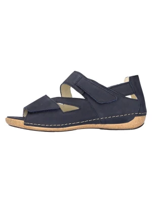 Foto van product WALDLÄUFER Sandaal 'Heliett' blauw Waldlaufer
