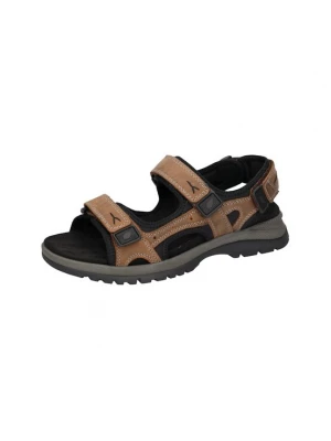 Foto van product WALDLÄUFER Sandalen bruin Waldlaufer