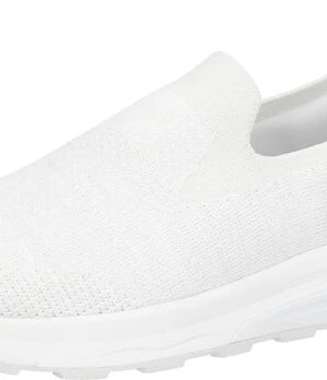 Foto van product WALDLÄUFER Slip-on lichtgrijs Waldlaufer