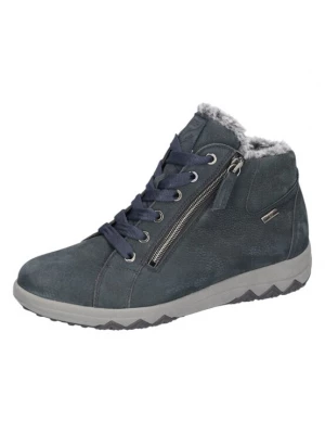 Foto van product WALDLÄUFER Sneakers hoog 'H-Teresa' basaltgrijs Waldlaufer