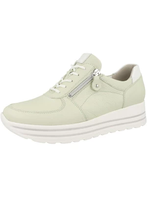 Foto van product WALDLÄUFER Sneakers laag pastelgroen Waldlaufer