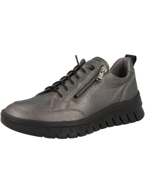 Foto van product WALDLÄUFER Sportieve veterschoen grijs Waldlaufer