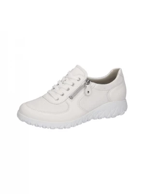 Foto van product WALDLÄUFER Sportieve veterschoen 'Havy' wit Waldlaufer