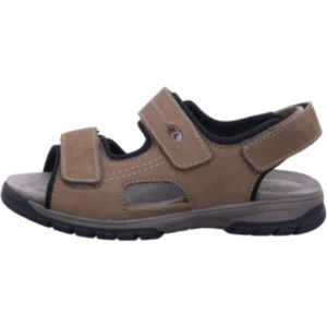 Foto van product WALDLÄUFER Wandelsandalen bruin / zwart Waldlaufer