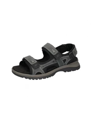 Foto van product WALDLÄUFER Wandelsandalen smoky blue / zwart Waldlaufer