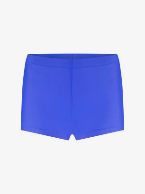 Foto van product WALLIEN Zwemshorts kobaltblauw